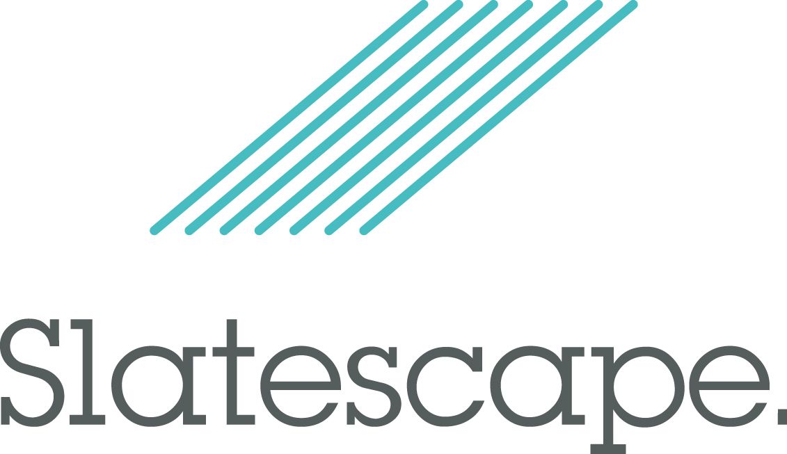 Slatescape Logo