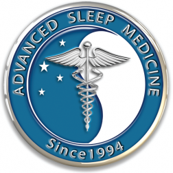Advanced Sleep Medicine Services, Inc. Logo