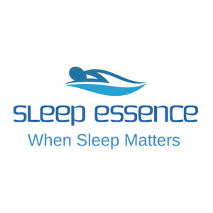 Sleep Essence Logo