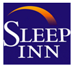 Sleep Inn DFW North Irving Logo