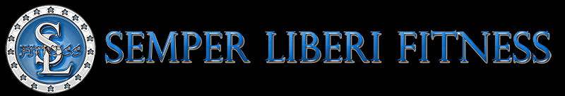 Semper Liberi Fitness Logo