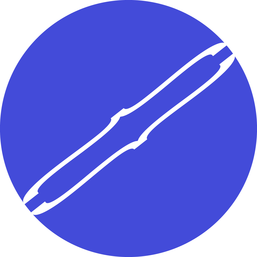 SlideFill Logo