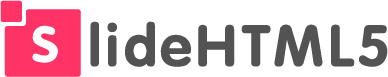 slidehtml5 Logo