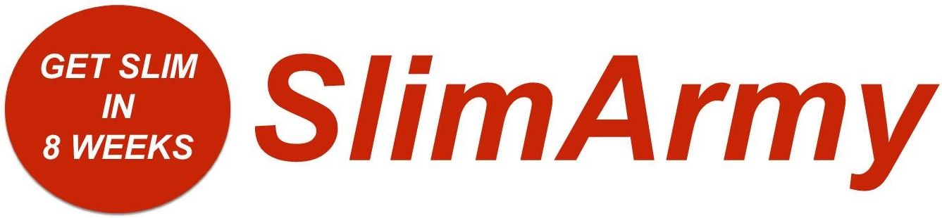 slimarmy Logo