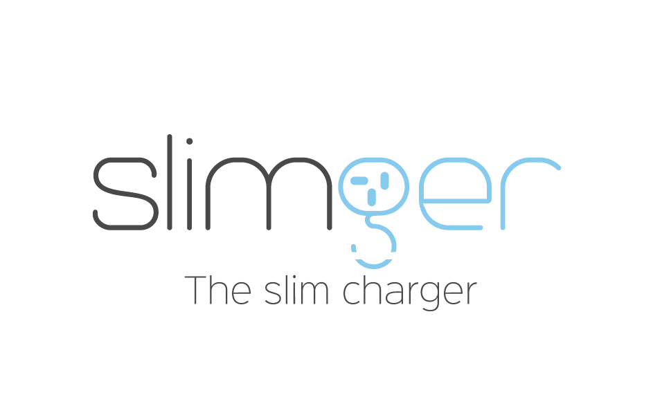 slimger Logo