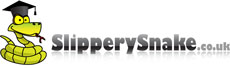 slipperysnake Logo