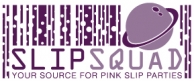 slipsquad Logo