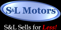 slmotors Logo