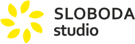 slobodastudio Logo