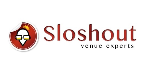 sloshout Logo