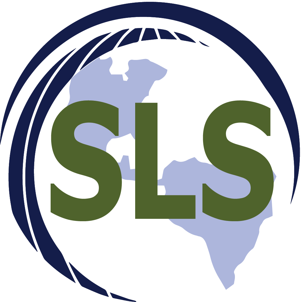 slspublications Logo