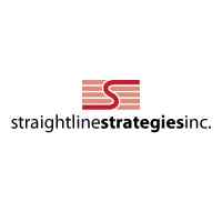 Straightline Strategies, Inc. Logo