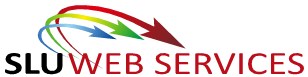 SLU Web Services Logo