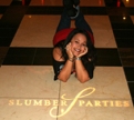 slumberparties Logo