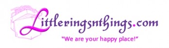 Littleringsnthings.com Logo