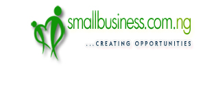 smallbusinessnigeria Logo