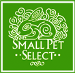 smallpetselect Logo