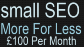 smallseo Logo