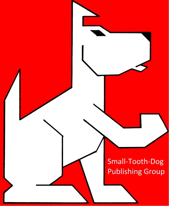 smalltoothdog Logo
