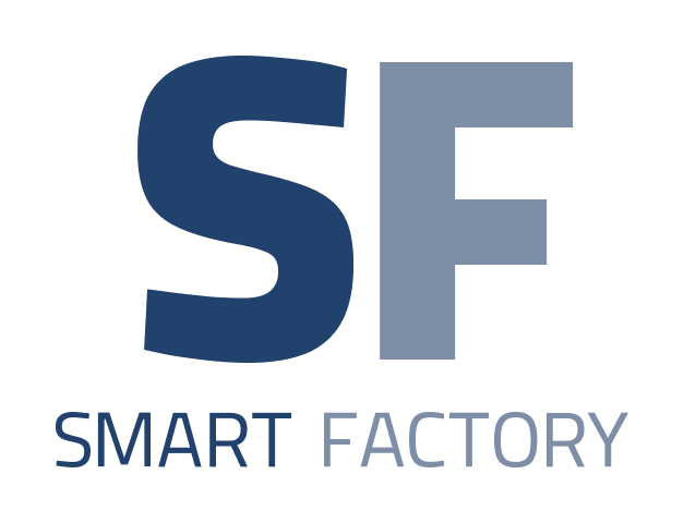 smart-factory Logo