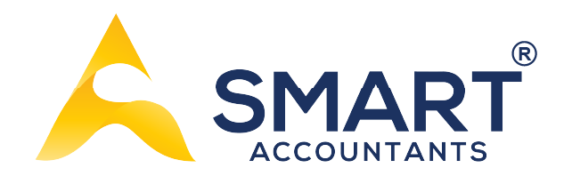 Smart Accountants Logo