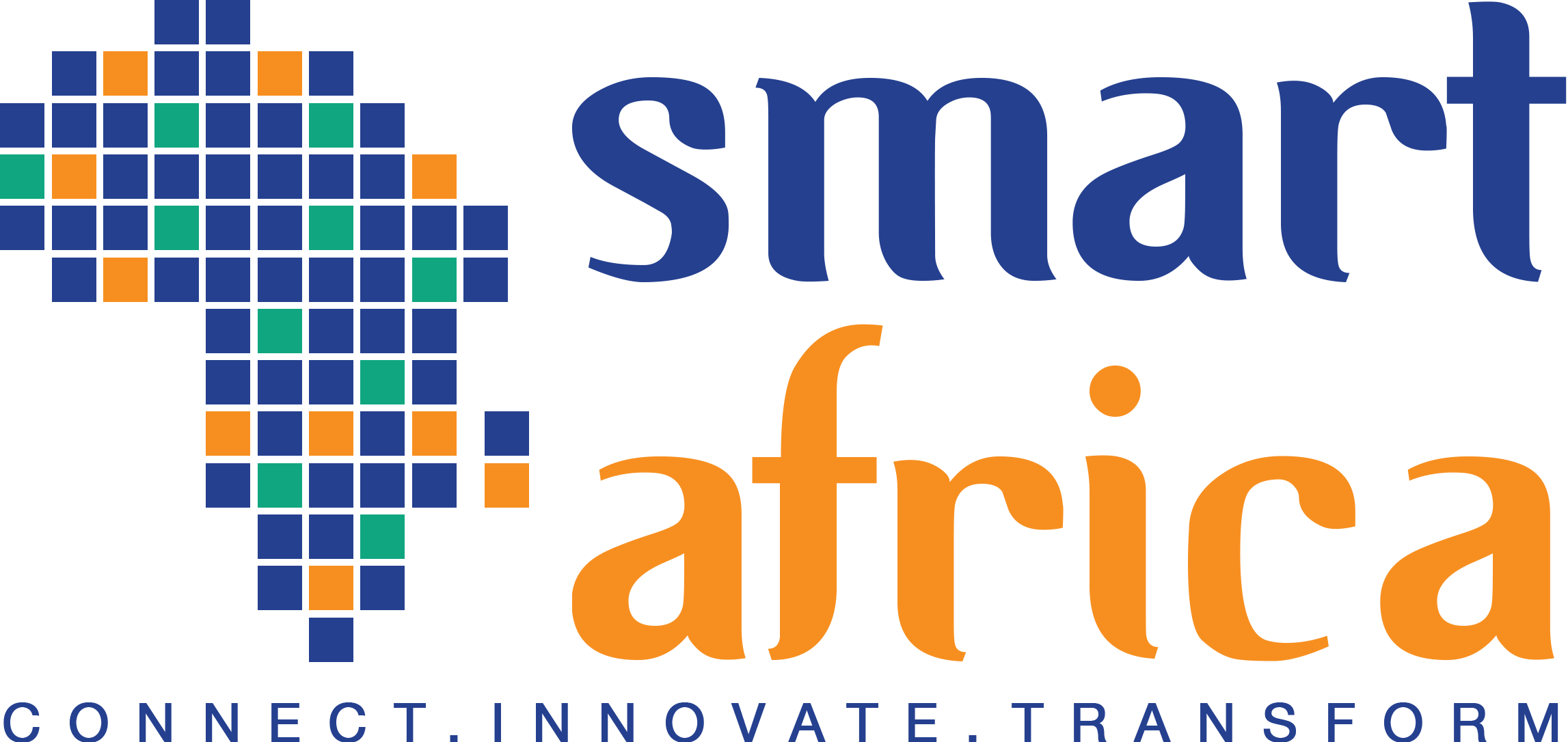 smartafrica Logo