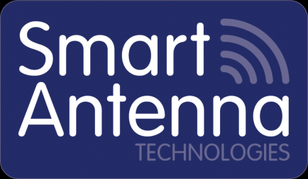smart antenna technologies Ltd Logo