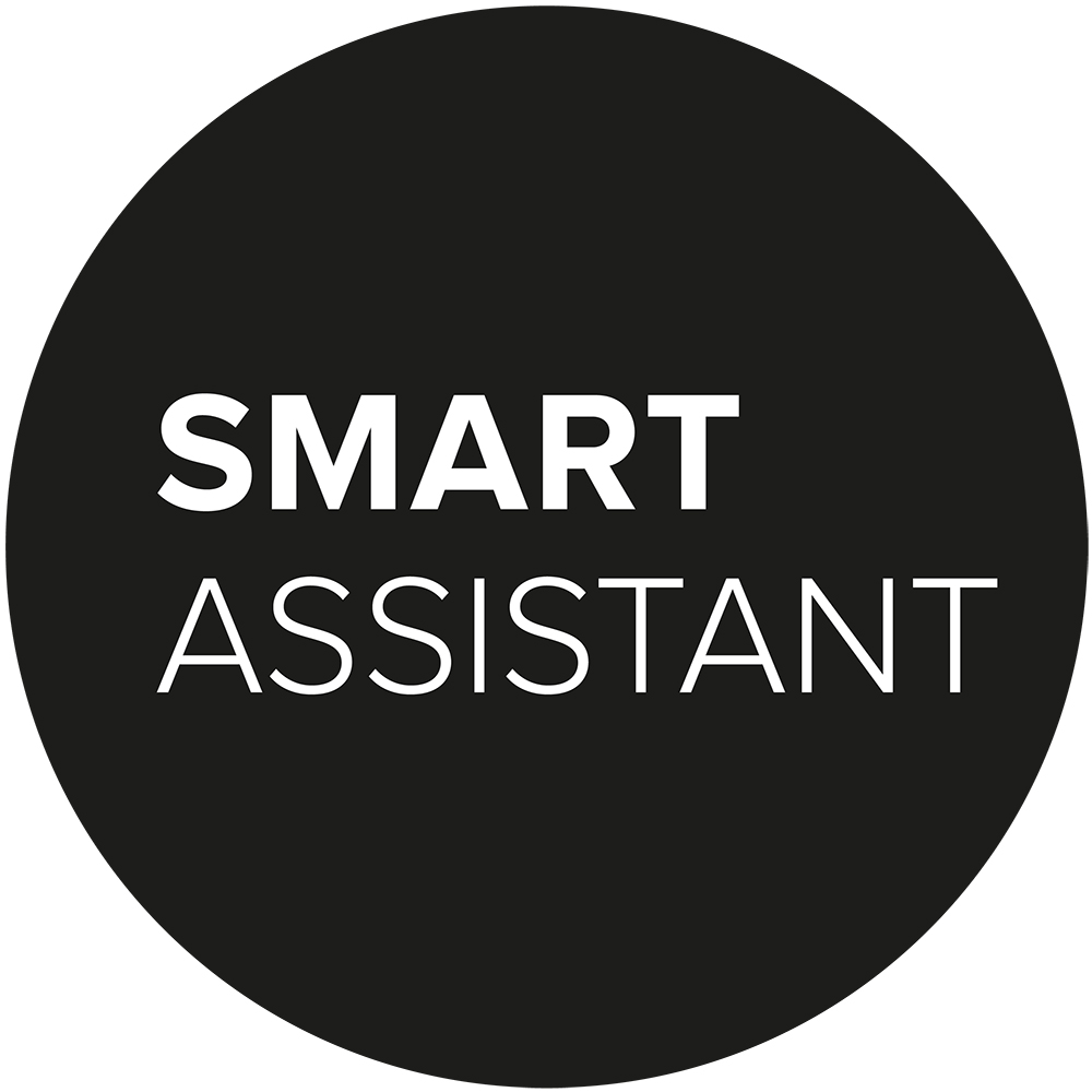 smartassistant Logo