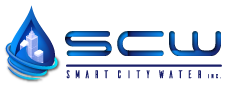 Smart City Water Inc. Logo