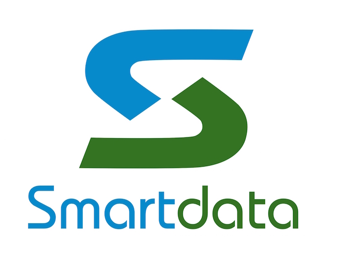 Smartdata Medical Logo