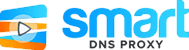 smartdnsproxy Logo
