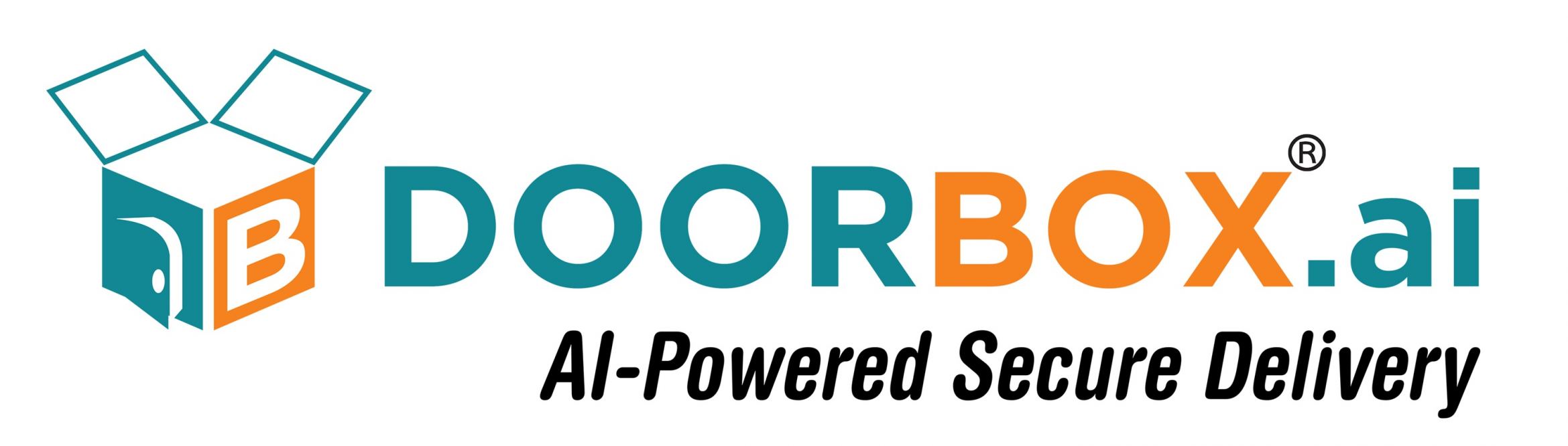 DOORBOX CORPORATION Logo