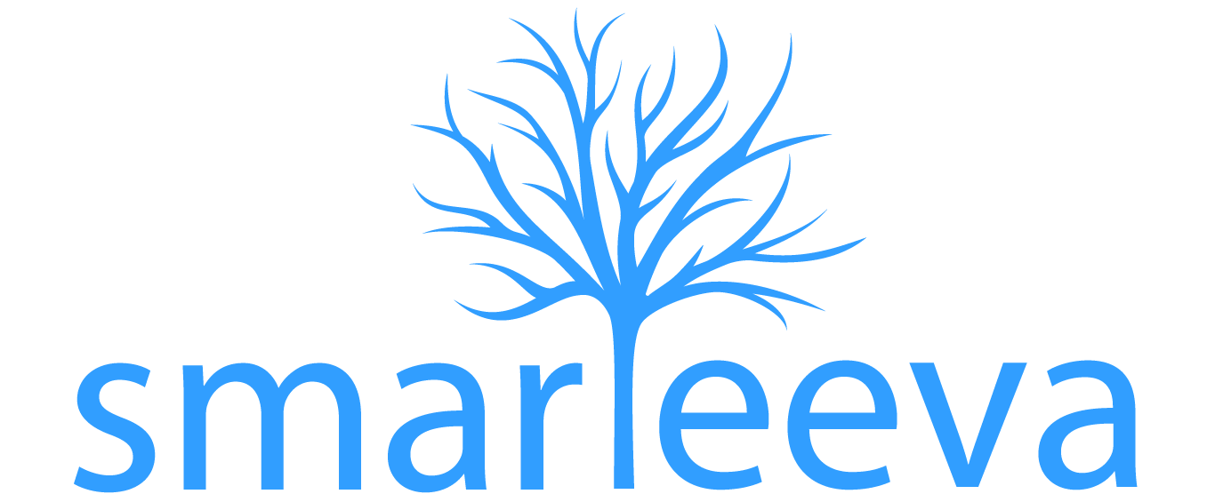 Smarteeva Logo