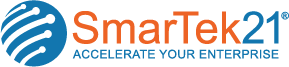 smartek21 Logo