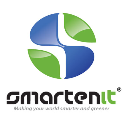 smartenit Logo