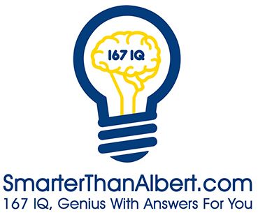 smarterthanalbert Logo