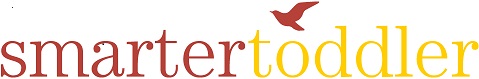 smartertoddler Logo