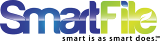 smartfile Logo