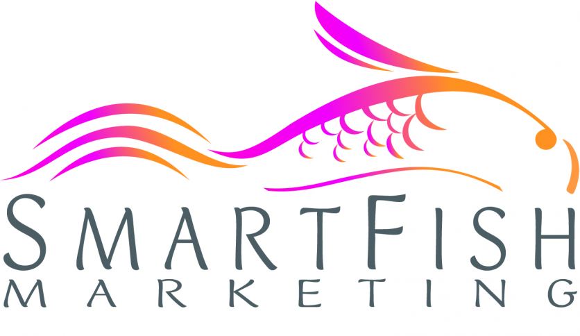 smartfishmarketing Logo
