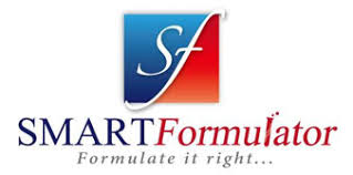 smartformulator Logo