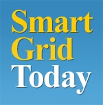 smartgridtoday Logo