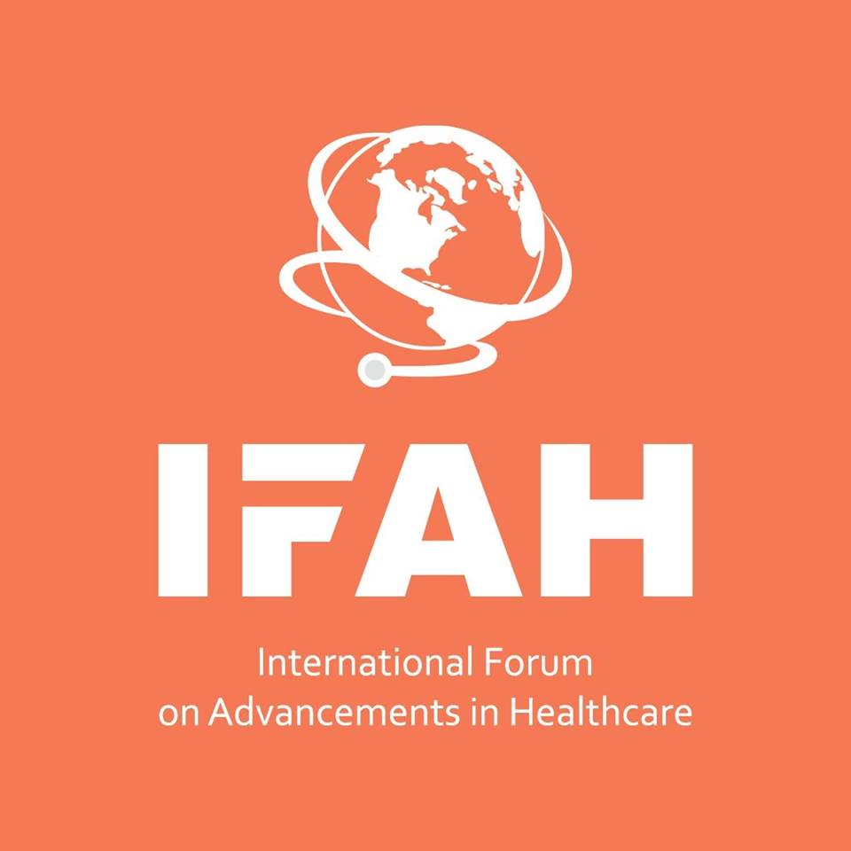 IFAH Logo