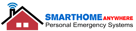 smarthomeanywhere Logo