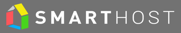 SMARTHOST Logo