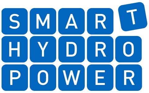 smarthydropower Logo