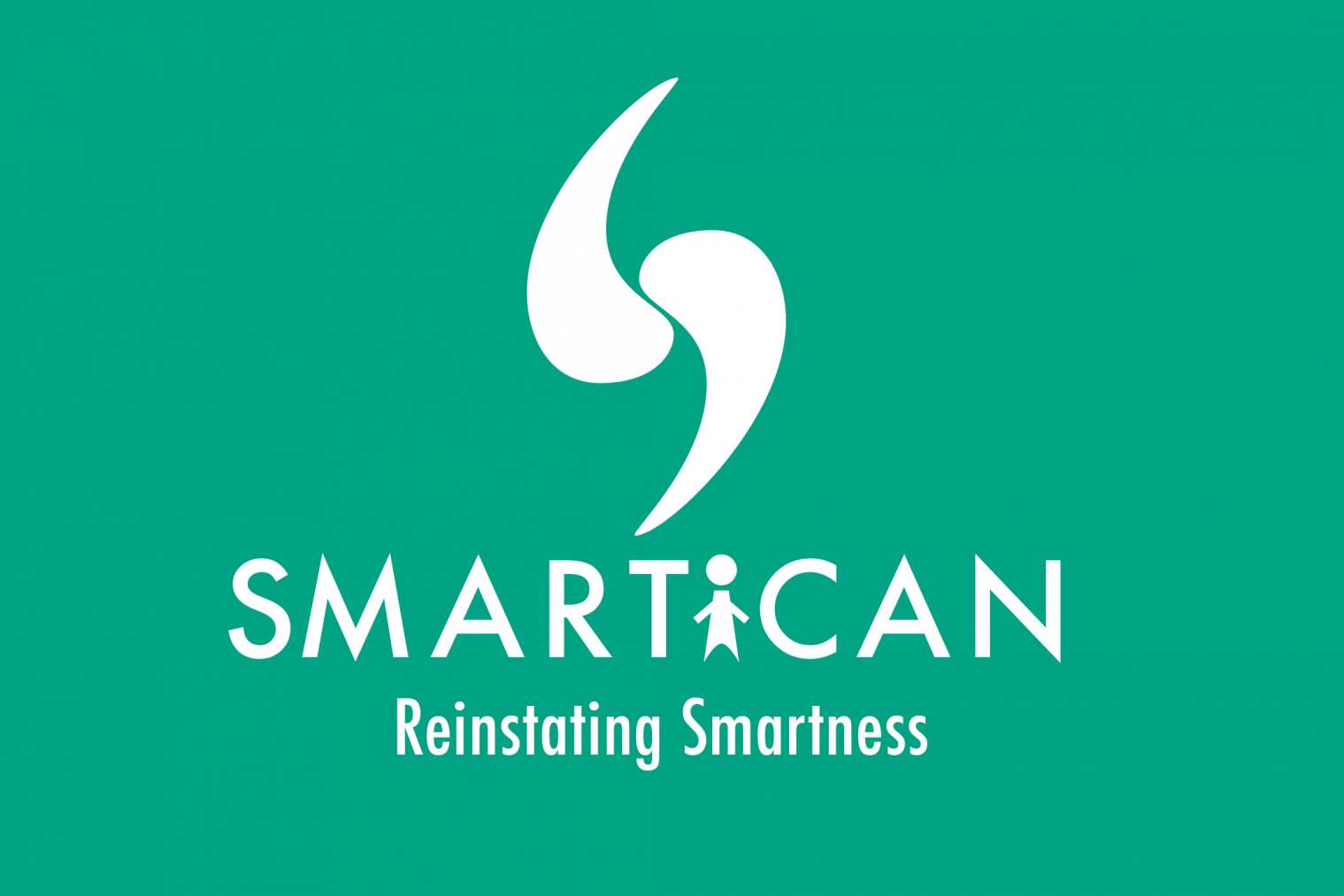 smartican Logo