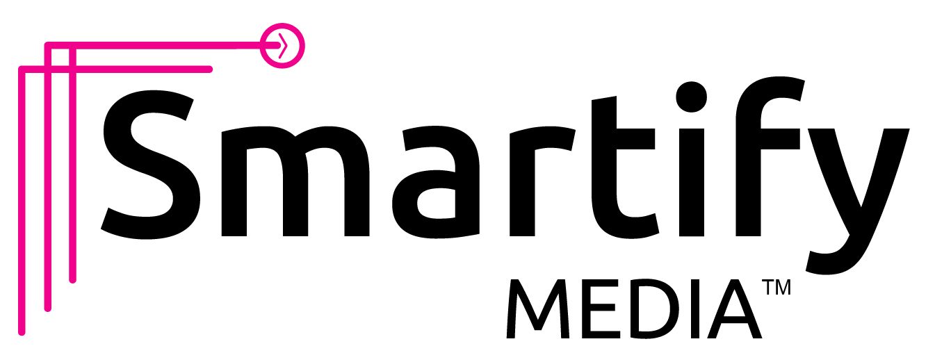 Smartify Media Logo