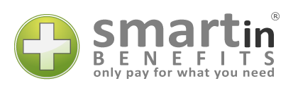 smartinbenefits Logo