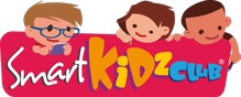 smartkidz Logo