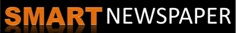 smartnewspaper Logo